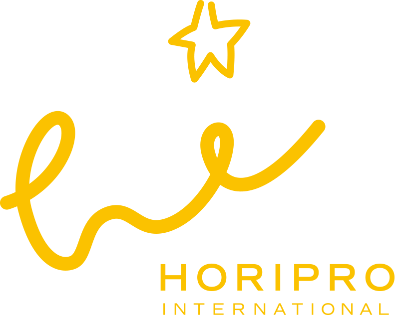 Horipro International
