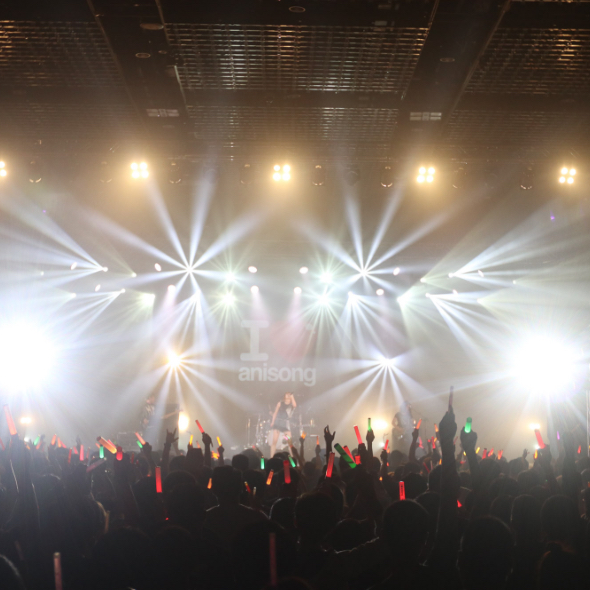 「C3 Anime Festival Asia」