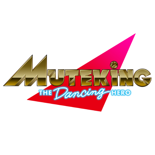 MUTEKING THE DANCING HERO